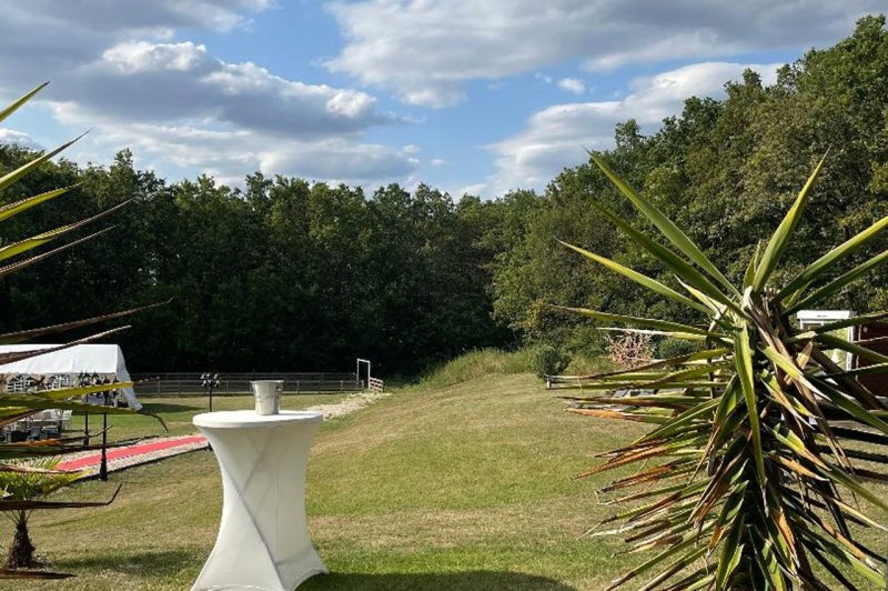 Ô Jardin de Breuillet - photo 3