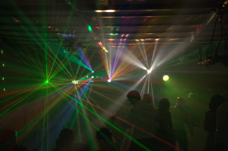 Sound Light - photo 3