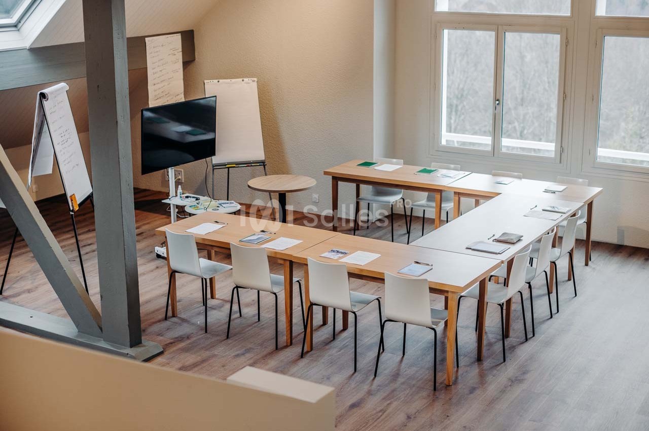 Iskö Basecamp & Hôtel - galerie - photo 1