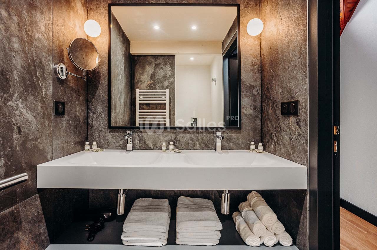 Iskö Basecamp & Hôtel - galerie - photo 17
