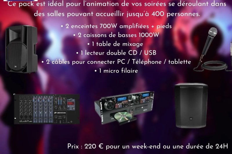 Show Spectacle - photo 5