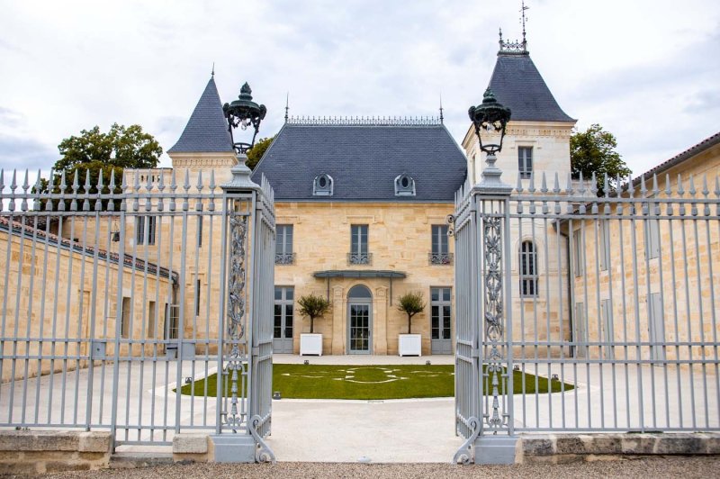 Château Moncets - photo 1