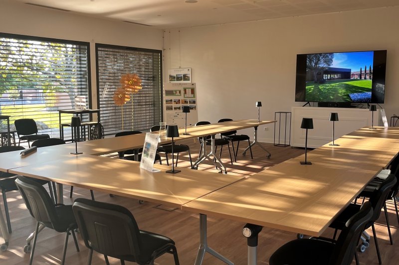 Hôtel & Events le Patio Occitan - photo 2