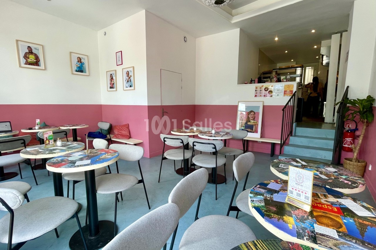 Hub'AO - galerie - photo 3