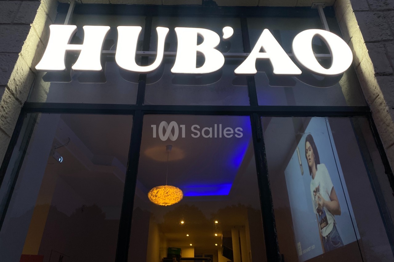 Hub'AO - galerie - photo 9