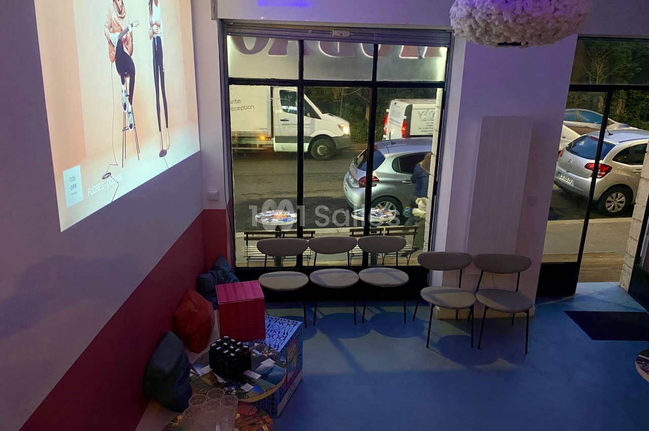 Hub'AO - galerie - photo 2