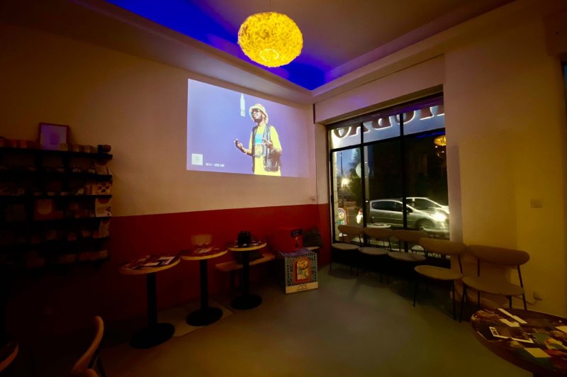 Hub'AO - photo 1