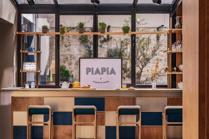 Piapia Hotel - photo 5