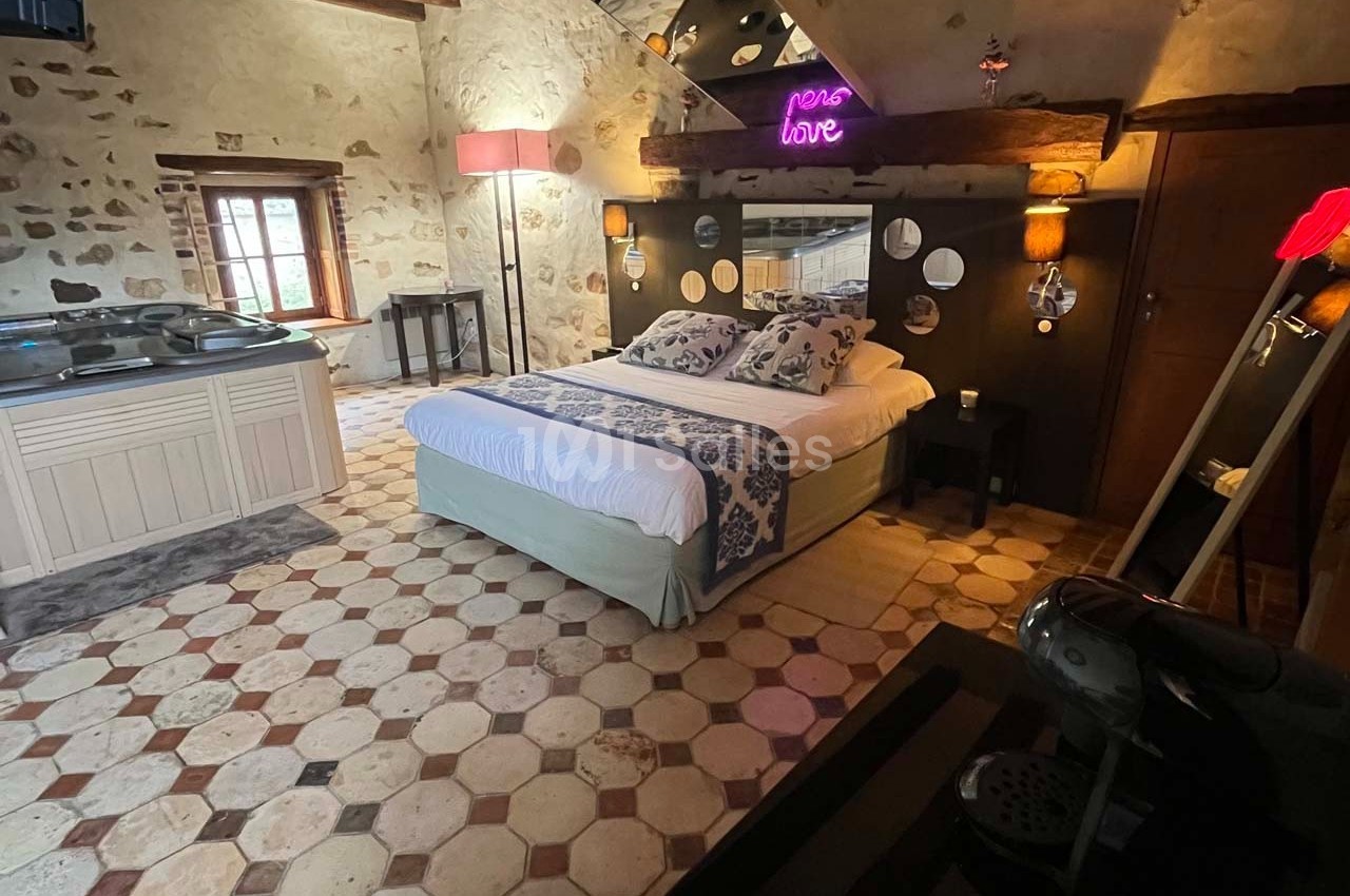 Domaine de la Margottière - galerie - photo 44