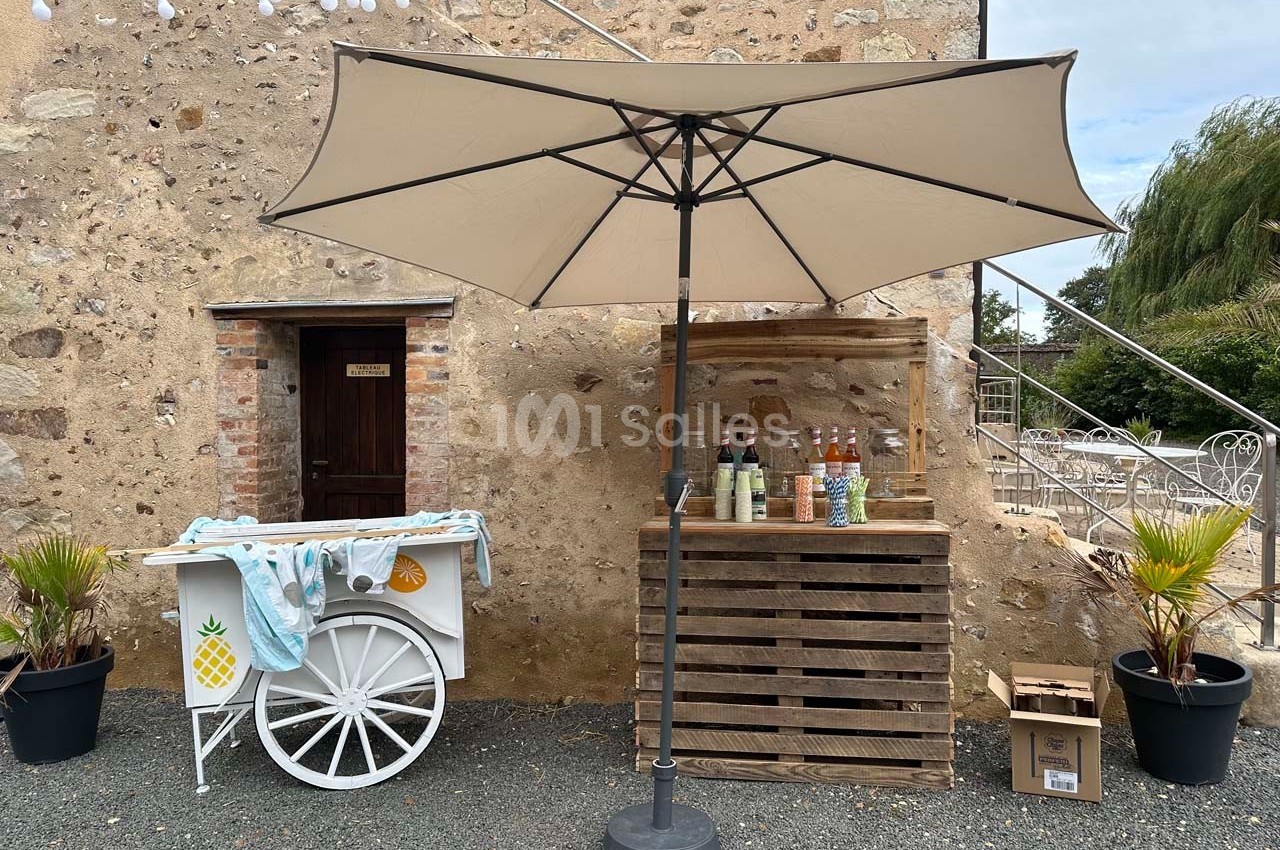 Domaine de la Margottière - galerie - photo 23