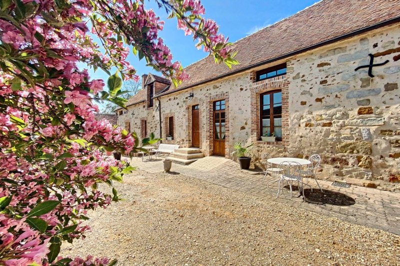 Domaine de la Margottière - photo 2