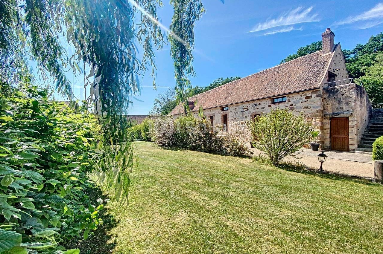 Domaine de la Margottière - galerie - photo 12