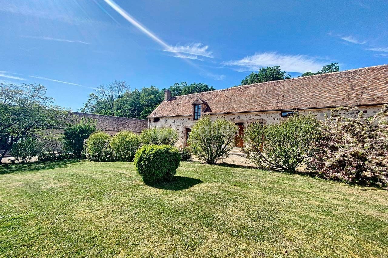 Domaine de la Margottière - galerie - photo 14