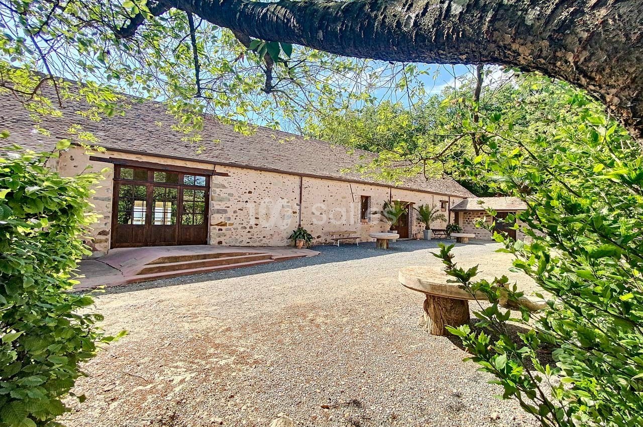 Domaine de la Margottière - galerie - photo 24
