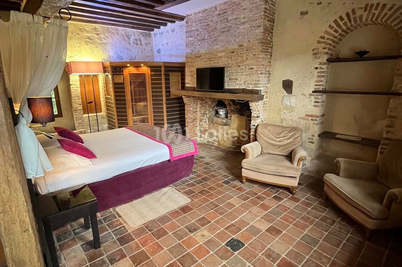 Domaine de la Margottière - galerie - photo 43