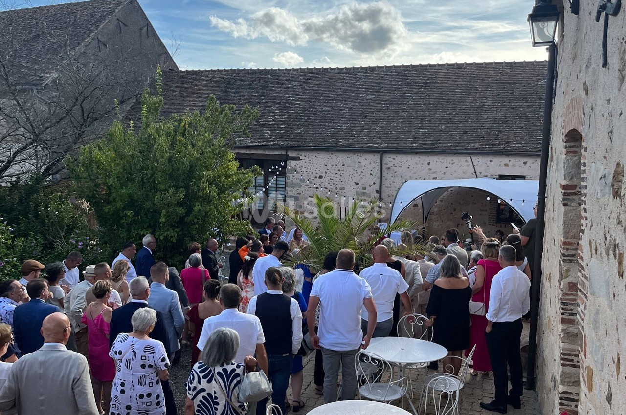 Domaine de la Margottière - galerie - photo 16