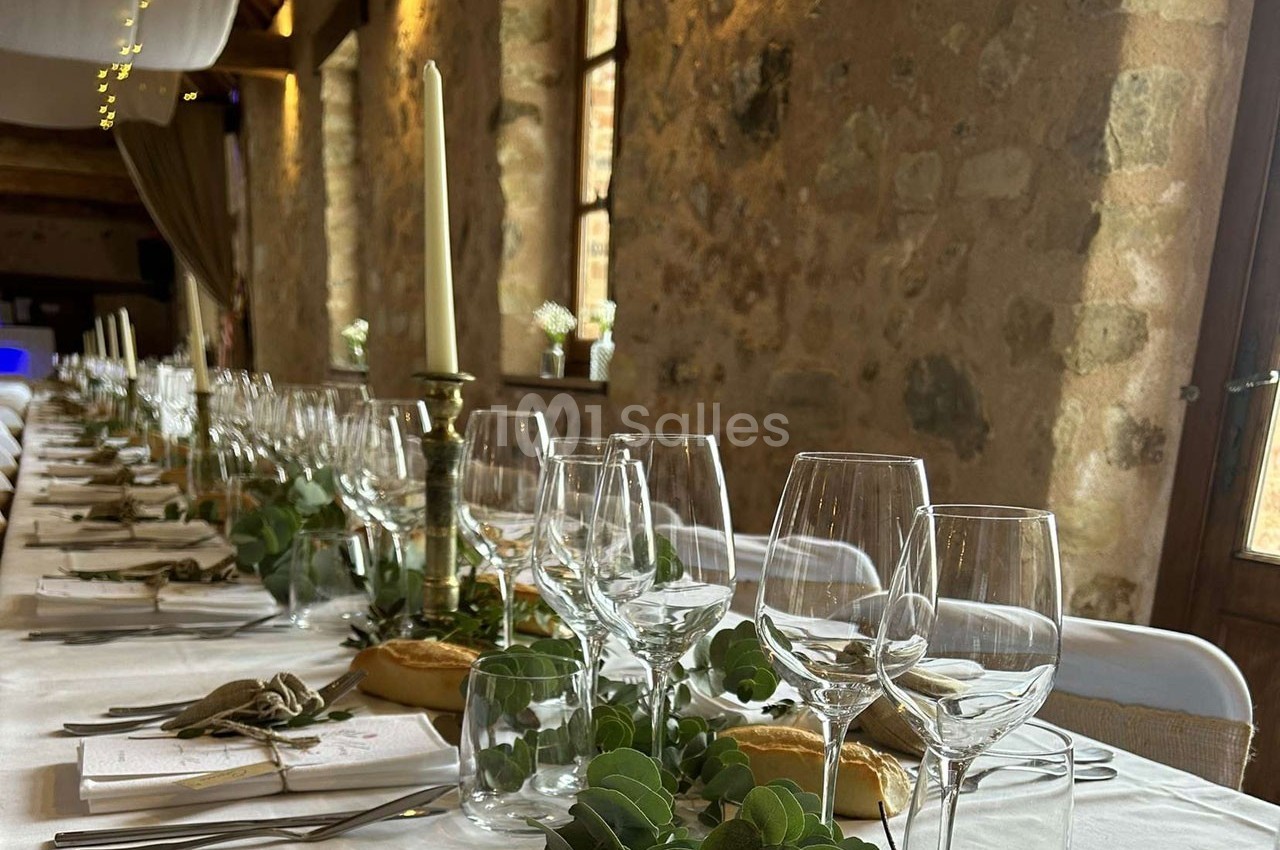 Domaine de la Margottière - galerie - photo 8