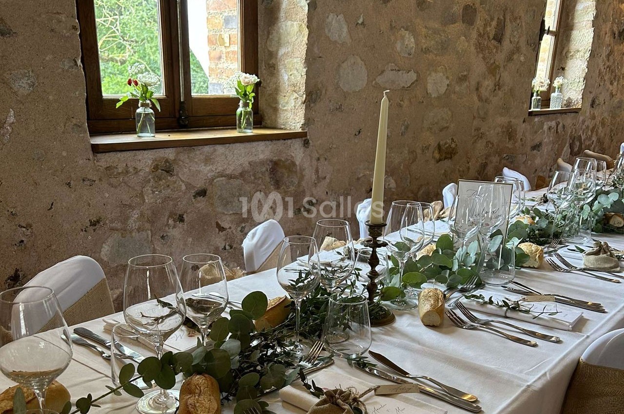 Domaine de la Margottière - galerie - photo 9