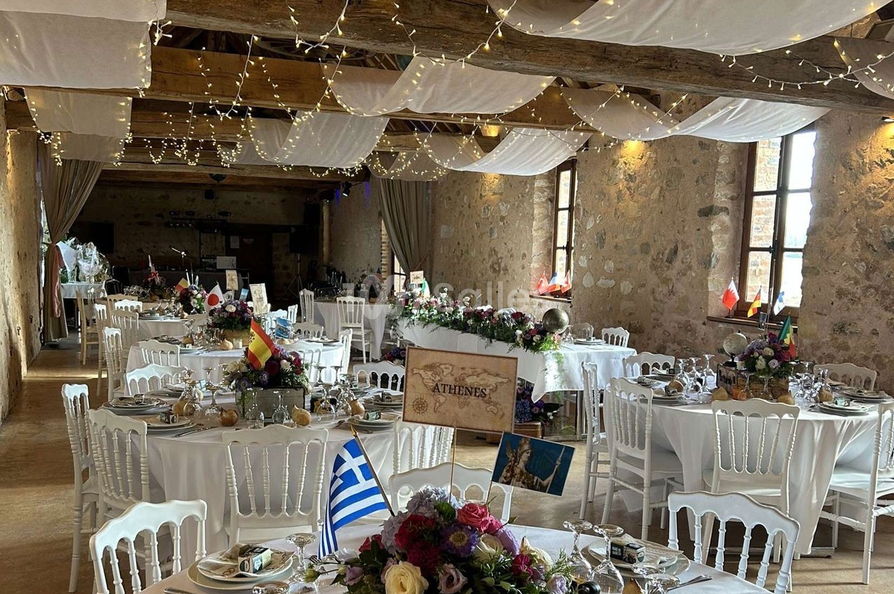 Domaine de la Margottière - galerie - photo 17
