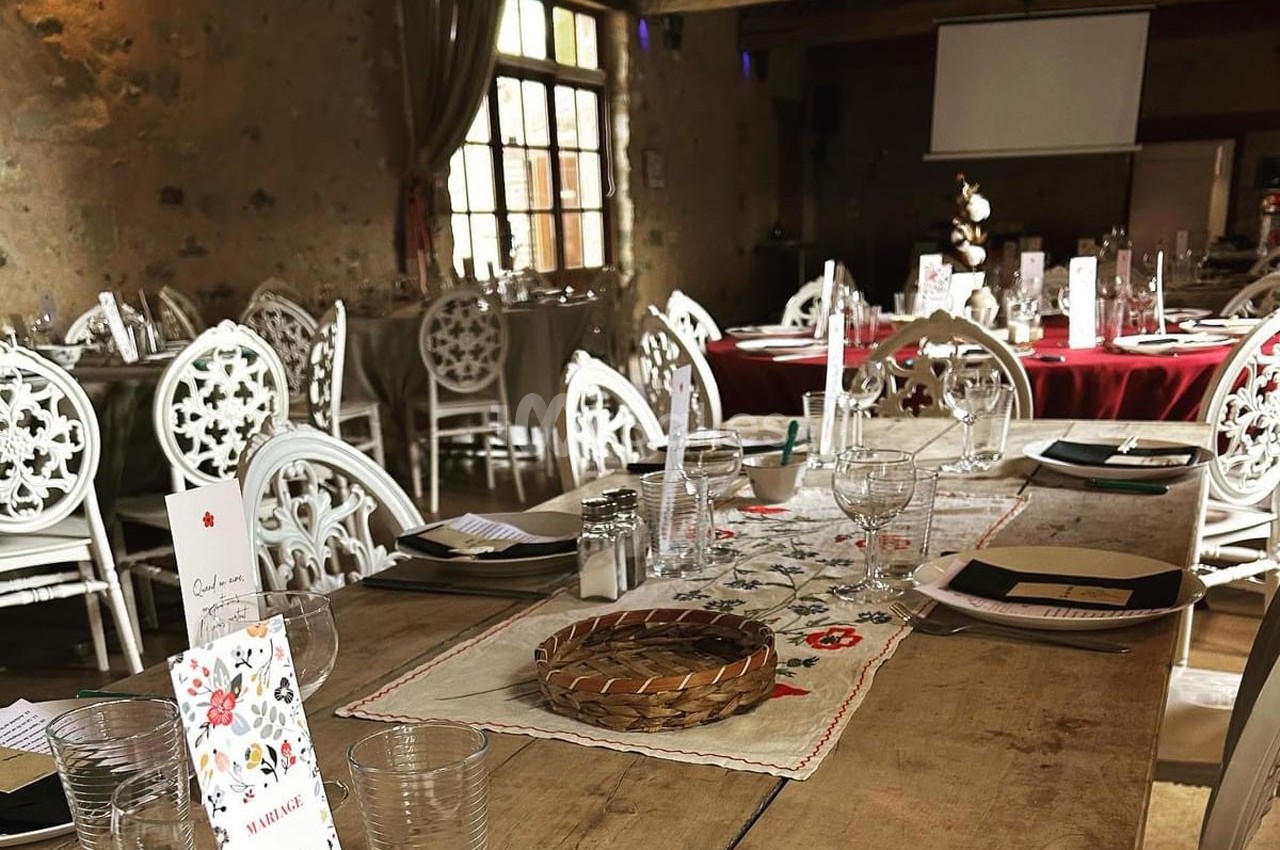 Domaine de la Margottière - galerie - photo 27