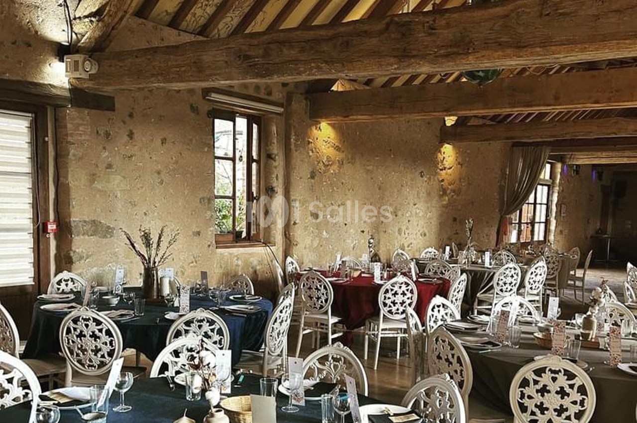 Domaine de la Margottière - galerie - photo 29