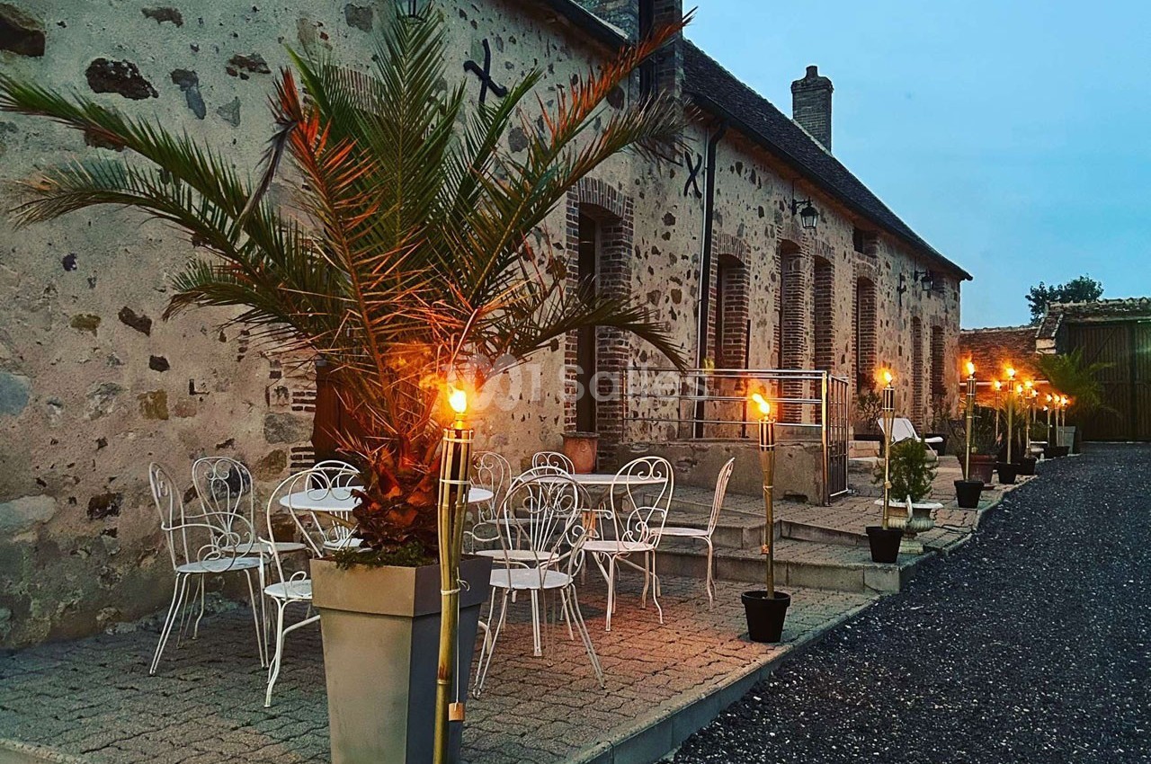 Domaine de la Margottière - galerie - photo 30