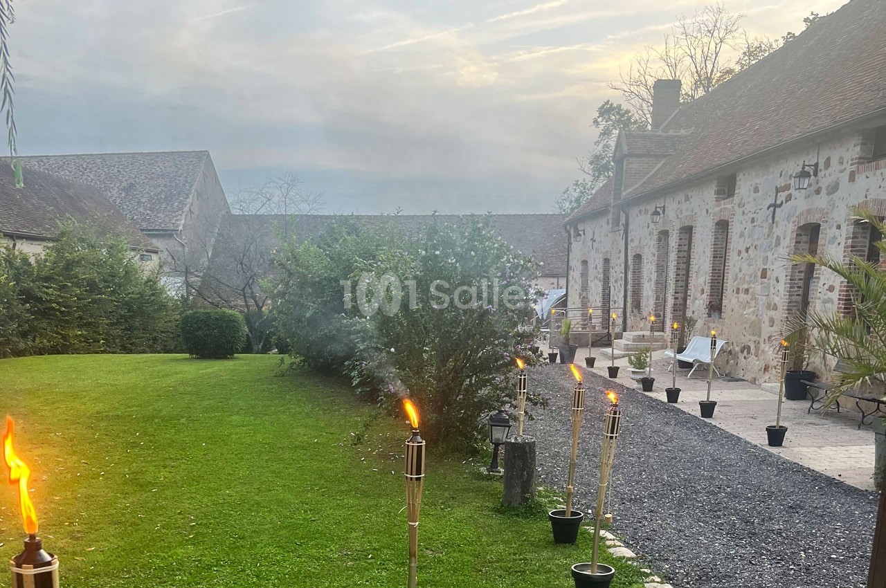 Domaine de la Margottière - galerie - photo 31