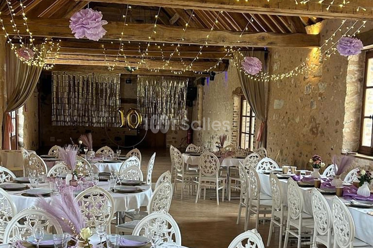 Domaine de la Margottière - galerie - photo 19