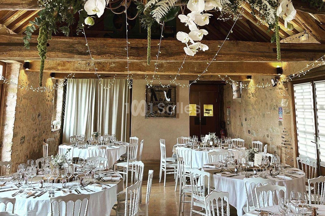 Domaine de la Margottière - galerie - photo 33