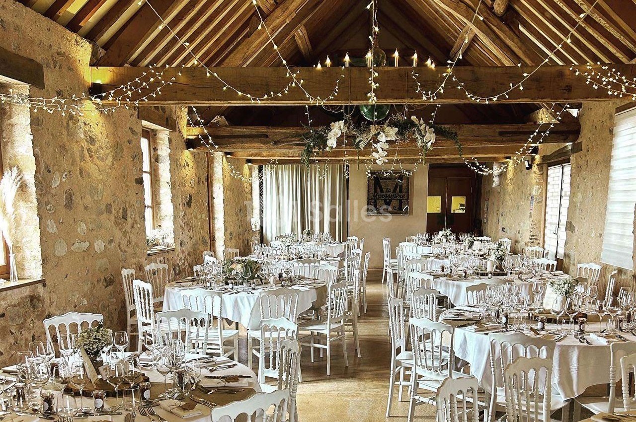 Domaine de la Margottière - galerie - photo 5