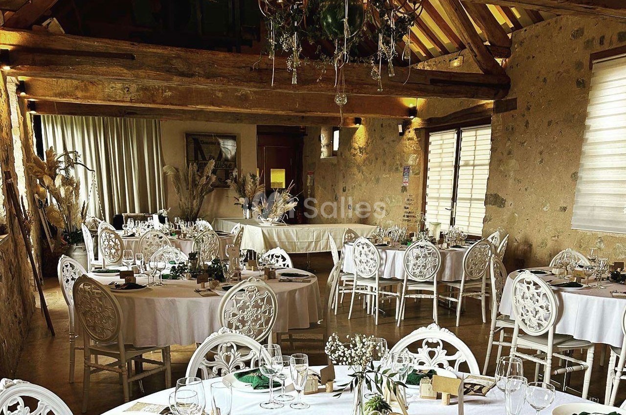 Domaine de la Margottière - galerie - photo 35