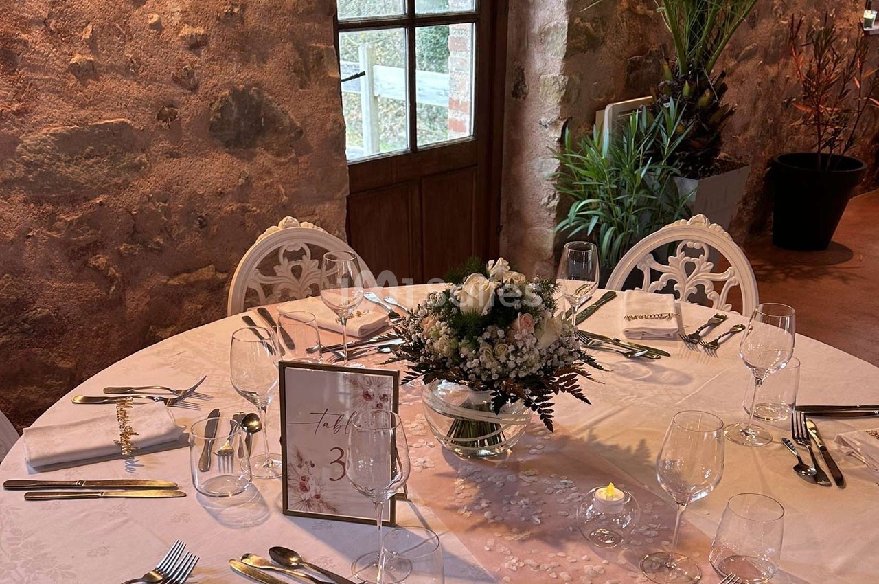 Domaine de la Margottière - galerie - photo 36
