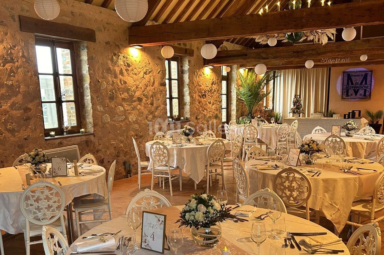 Domaine de la Margottière - galerie - photo 38