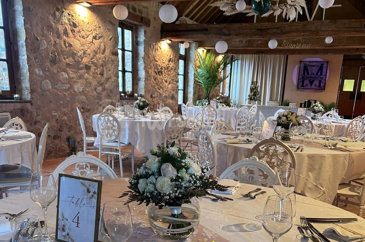 Domaine de la Margottière - galerie - photo 39