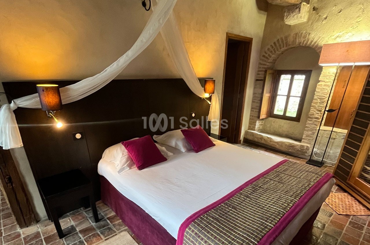 Domaine de la Margottière - galerie - photo 41