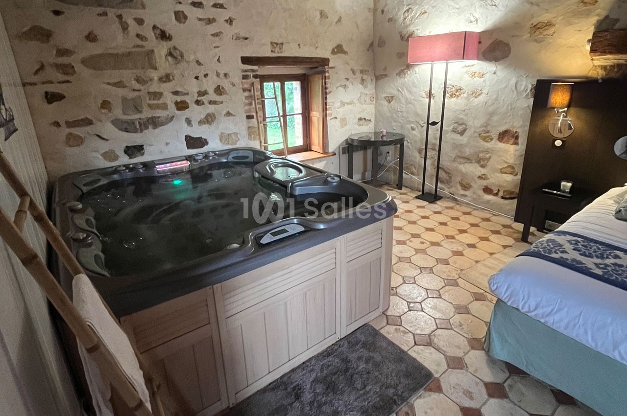 Domaine de la Margottière - galerie - photo 47