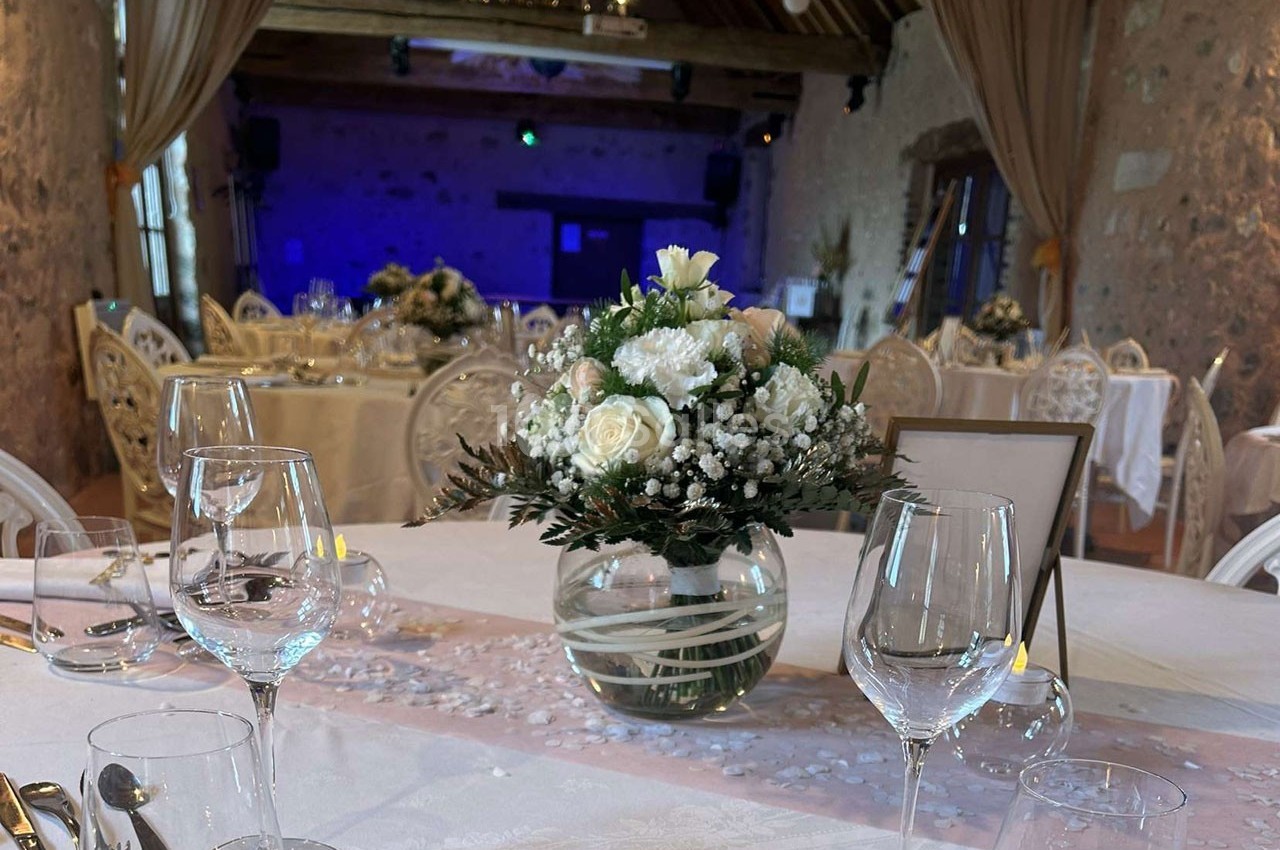 Domaine de la Margottière - galerie - photo 53