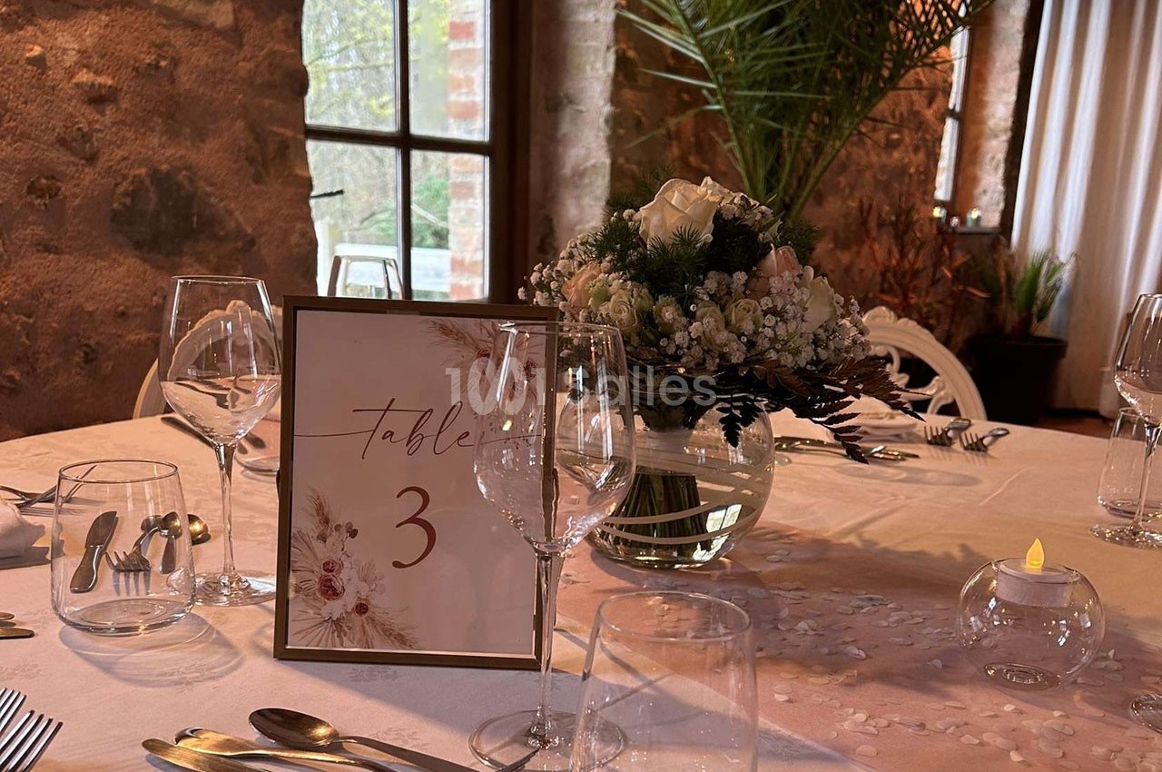 Domaine de la Margottière - galerie - photo 54