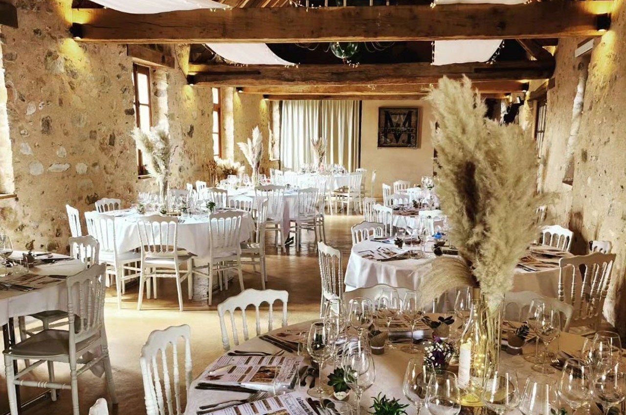 Domaine de la Margottière - galerie - photo 56