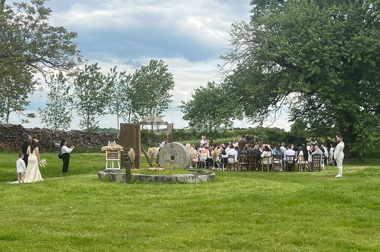 Domaine de la Margottière - galerie - photo 32
