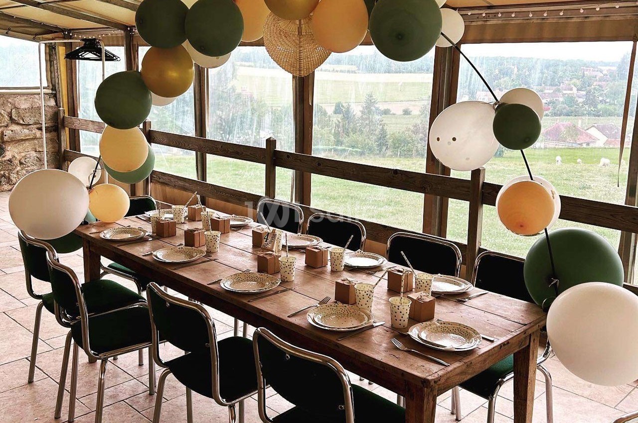 Domaine de la Margottière - galerie - photo 62