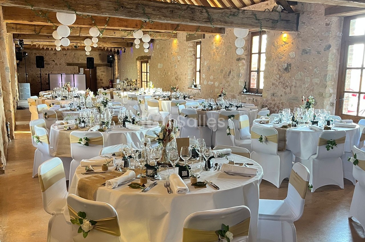 Domaine de la Margottière - galerie - photo 6