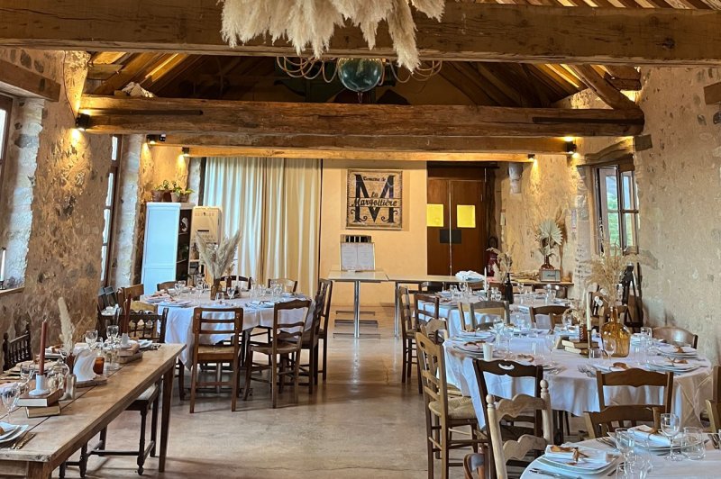 Domaine de la Margottière - photo 4