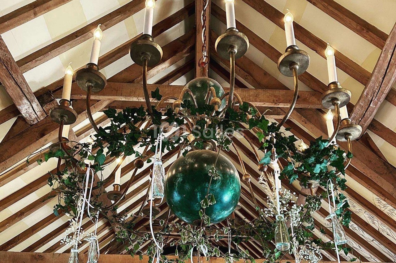 Domaine de la Margottière - galerie - photo 68