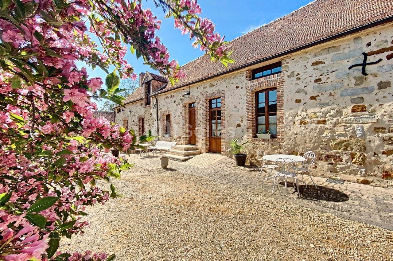 Domaine de la Margottière - galerie - photo 2