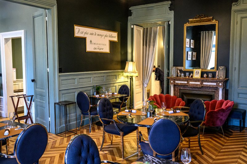 Hôtel le Palais Gallien - photo 3