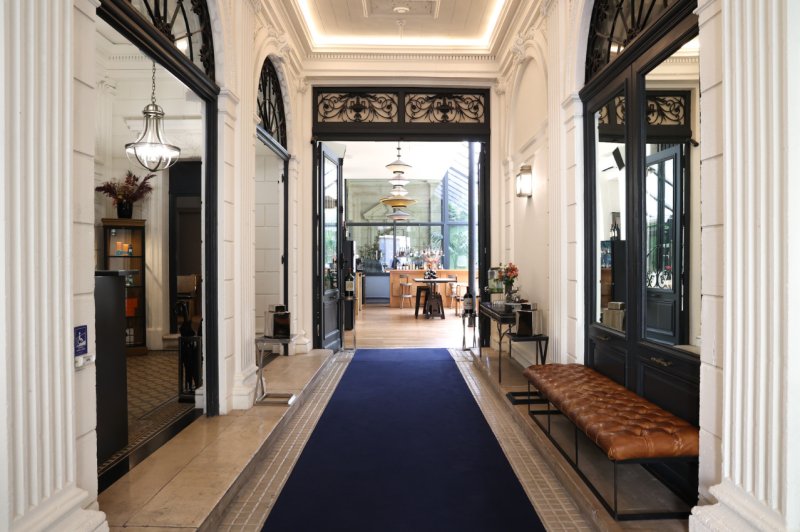 Le Boutique Hôtel Bordeaux - photo 4