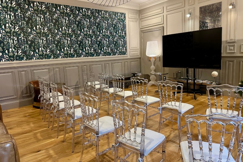 Le Boutique Hôtel Bordeaux - photo 1