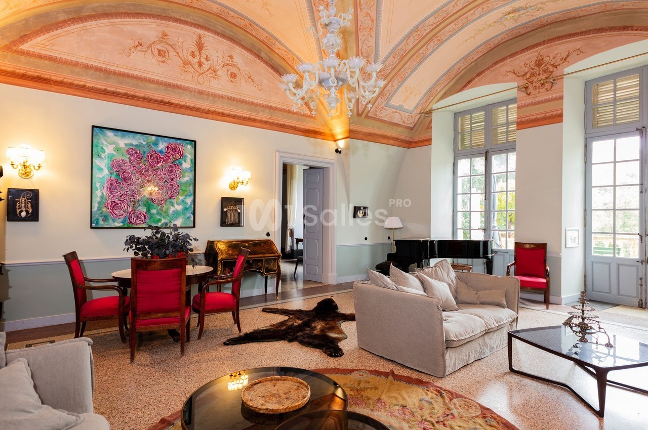 Château de Collias - galerie - photo 3