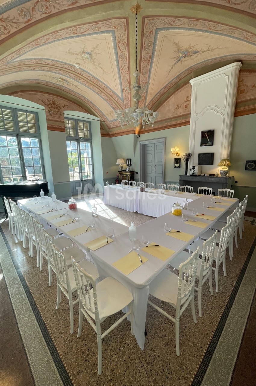Château de Collias - galerie - photo 10